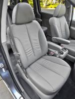 Kia Sedona 2010 года